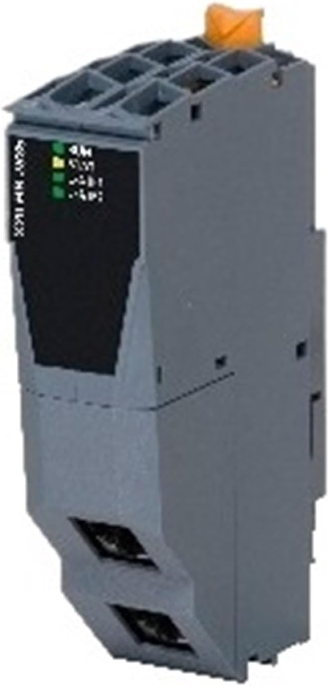 X20HB2885 X20 Hub Expansion Module Integrated Active 2-Port Hub 2X RJ45