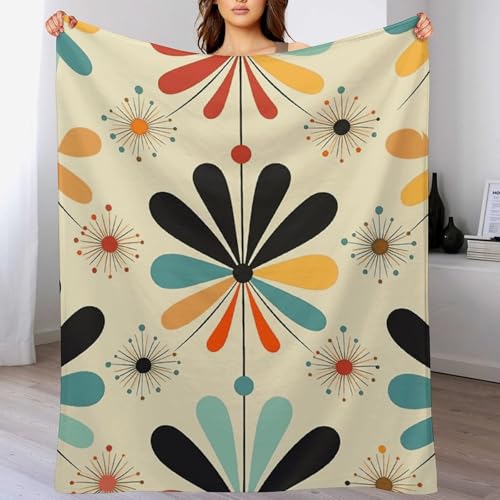 Couverture douce et confortable pour vos soirées cocooning et lecture - 5