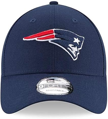 Amazon New Era ニューエラ Nflキャップ The League 9forty 940 Nfl Cap ニューイングランド ペイトリオッツ New Era ニューエラ 帽子 キャップ