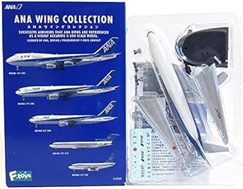 ウイングコレクション他 いろいろ Amazon.co.jp: (2A) F-Toys 1/500 ANA Wing Collection Vol. 1