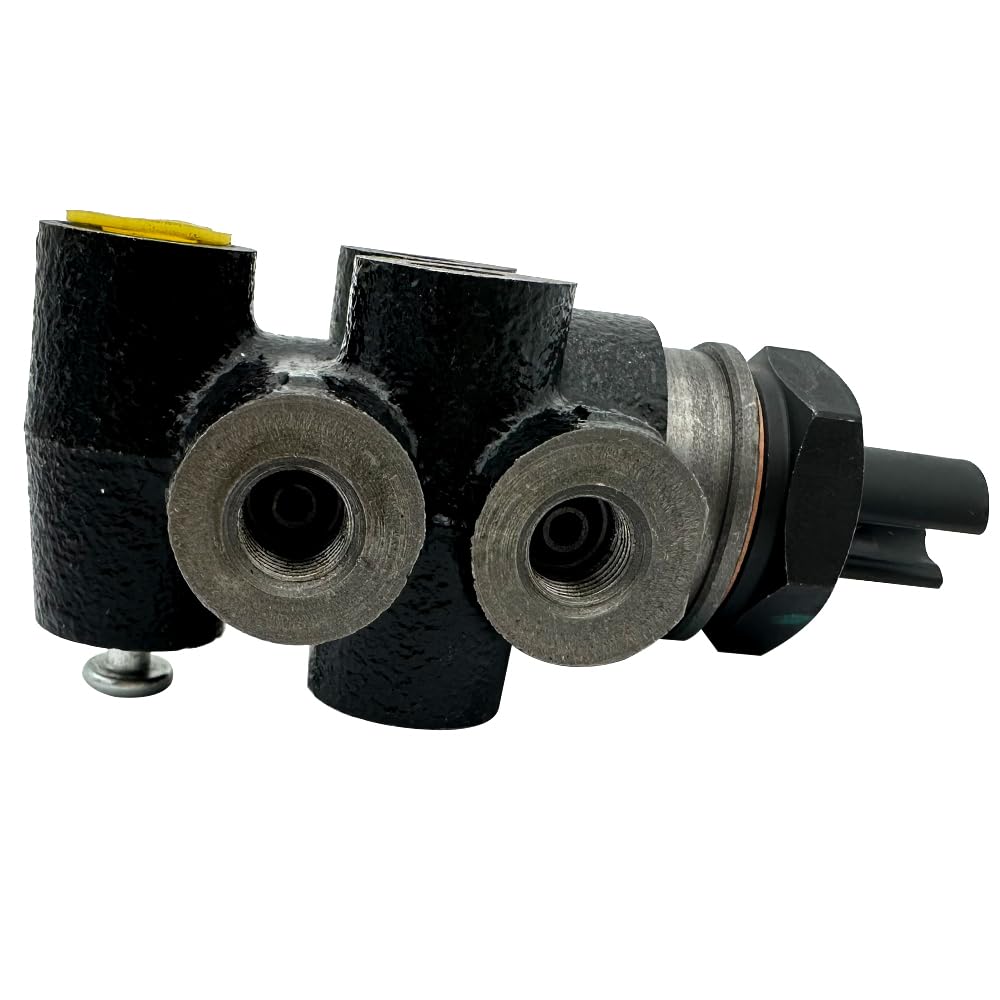 47910-26040 4791026040 - Válvula de proporción de carga de freno adecuada para To-yo-ta Land Cruiser 3.4 3.5 D TD 3B 13B-T 1PZ adecuado para Pickup 4Runner DLX SR5 2.4L 3.0L 1984-1995