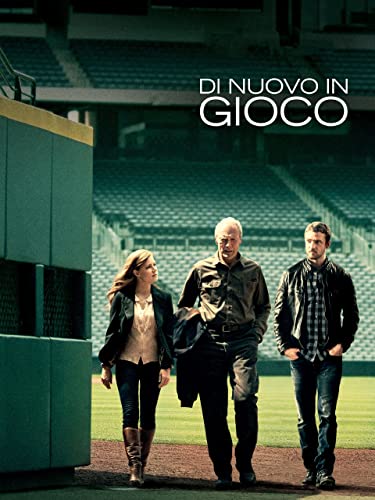  Di nuovo in gioco