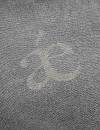 Aelfric Eden Mens Oversized T-Shirts Heavyweight Cotton Gradient Wash Tshirt Loose Fit Short Sleeve Vintage Tees4