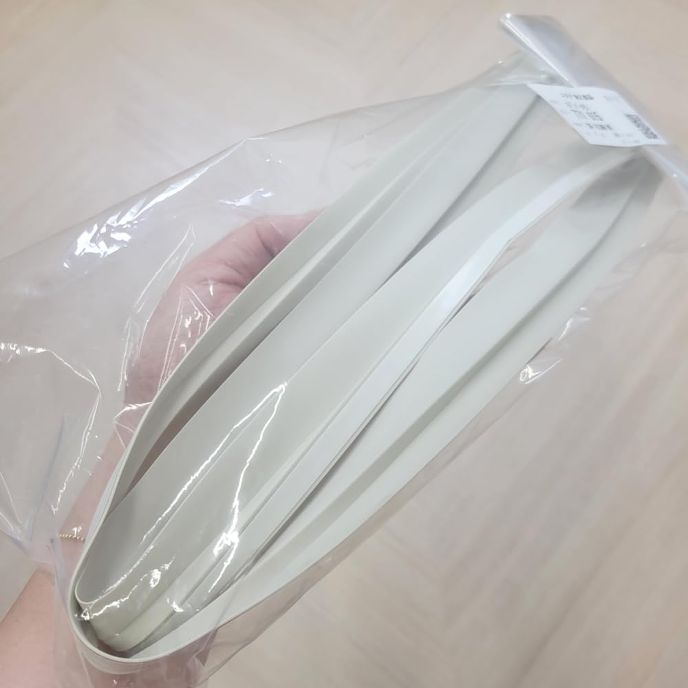 Amazon | コロナ 窓用エアコン用 窓パッキン (771615) 純正部品 | ノー