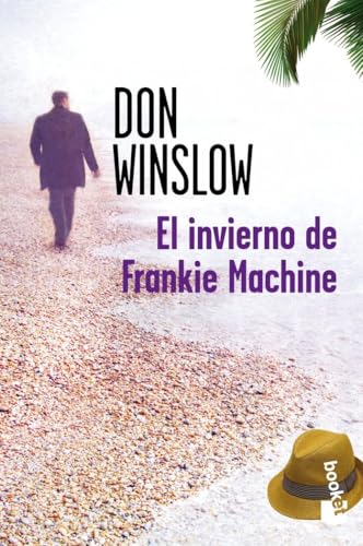 El invierno de Frankie Machine (Colección Especial)
