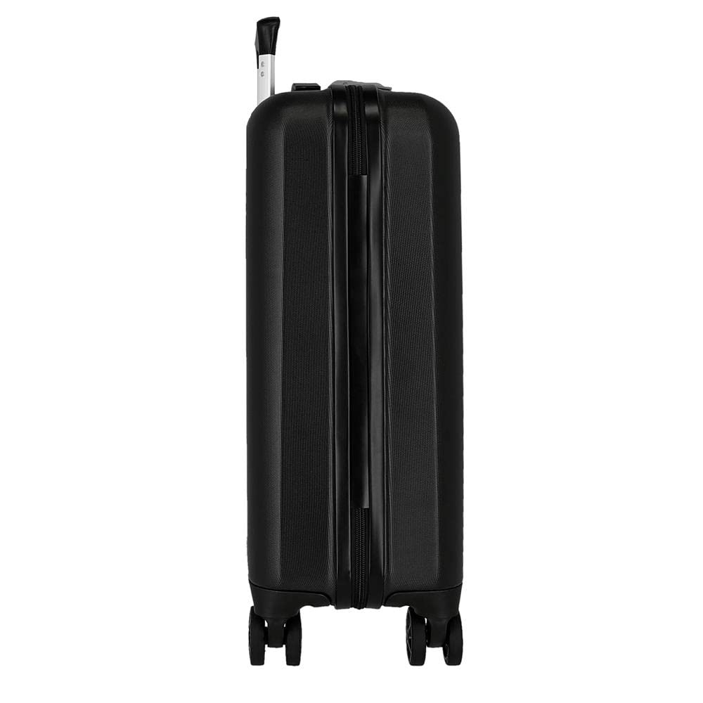 Disney 100 Special Shine walizka kabinowa, jeden rozmiar, Minnie, Talla única, Walizka kabinowa
