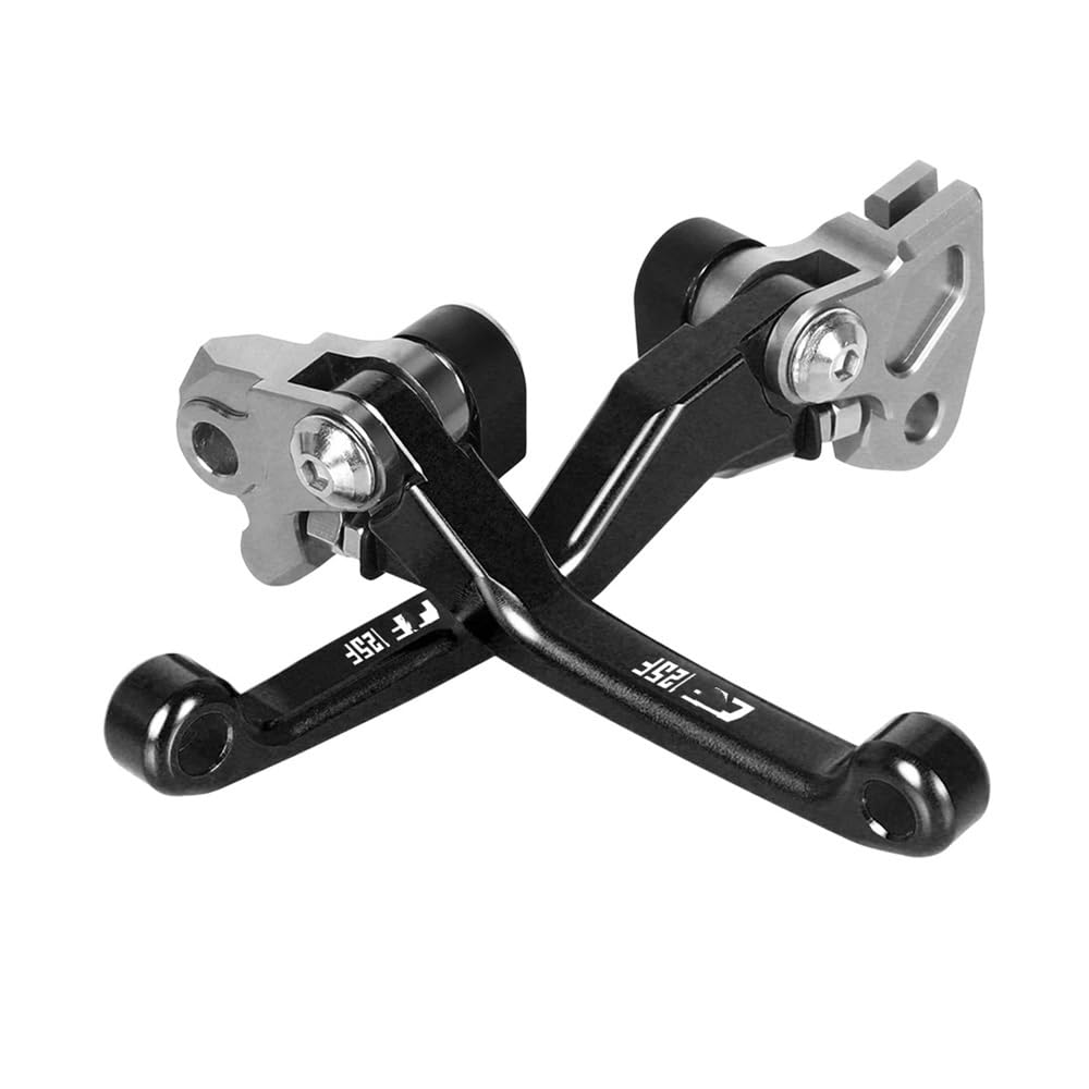 TYUIKN Brake Levers for CRF125F CRF 125F 2014 2015 2016 2017 2018