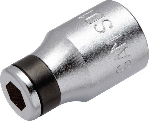 SAM Outillage SD-3 Douille 1/2 porte-embout de vissage