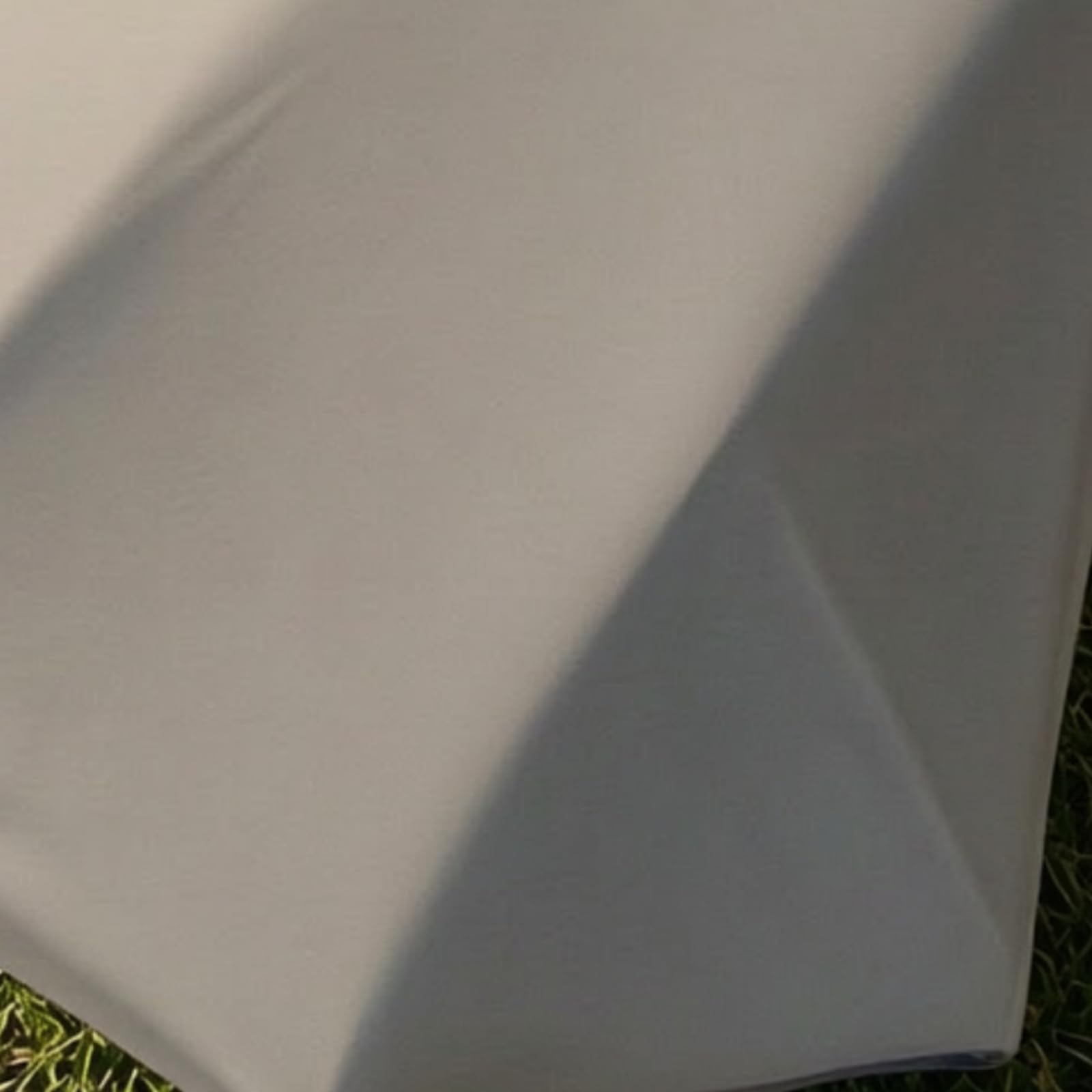 Toldo Acampada para toldoV Forma Anti Estable para Vias por, Reuniones Portón Trasero