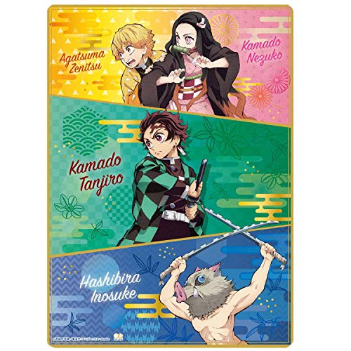 鬼滅の刃 かまぼこ隊 サンクリ スリーブ プレイマット 未開封 セット 鬼滅の刃 アニプレックス ワールドツアー 2024 劇場グッズ キー