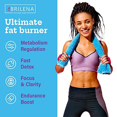 Weight Loss Pills for Women - Made in USA - Natural Appetite Suppressant & Metabolism Booster with Green Coffee Bean Extract - Weight Management Supplement - Diet Pills for Weight Loss - 60 Count