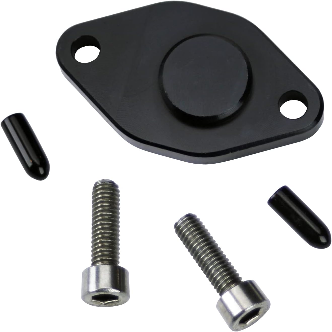 JETDRAFT Oil Injection Pump PreMix Gas/Oil Kit For