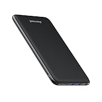 Charmast Power Bank 26800mAh, Caricatore Portatile USB C Powerbank Batteria Ultra