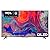 TCL 75" Class 5-Series 4K QLED Dolby Vision HDR Smart Google TV - 75S546, 2022 Model