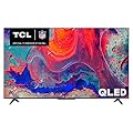 TCL 75" Class 5-Series 4K QLED Dolby Vision HDR Smart Google TV - 75S546, 2022 Model