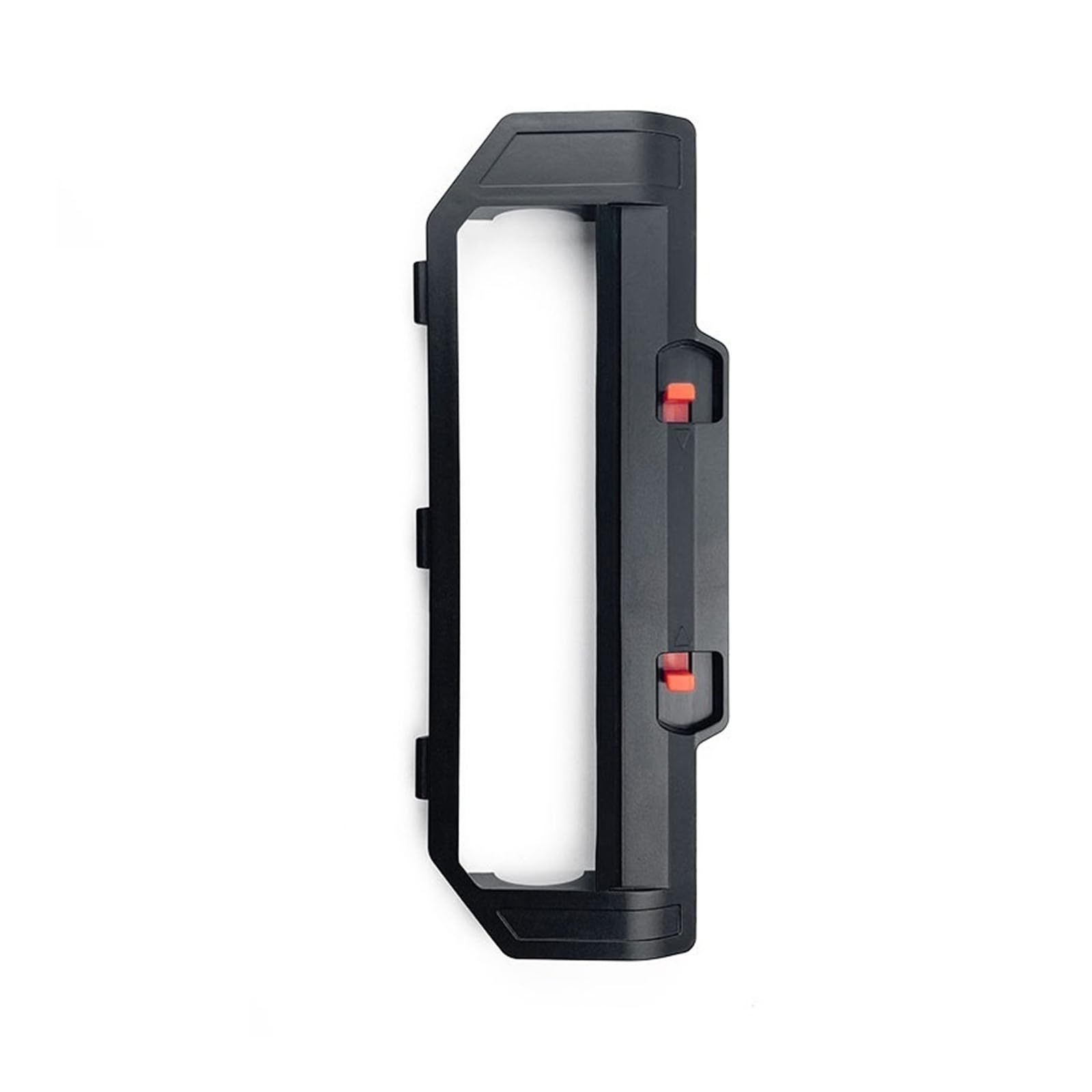 NUCBCULWP Main Brush Cover，Compatible For Xiaomi，Compatible For Mijia， STYTJ02YM 3C 2S S10 B106GL S12 T12 ，Robot Vacuum Cleaner