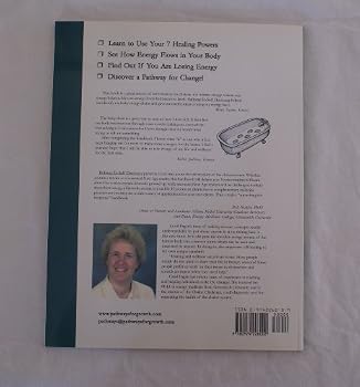 Paperback Pathway to Self Discovery: The Chakra Handbook Book