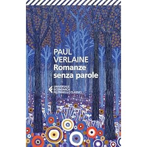 Romanze senza parole