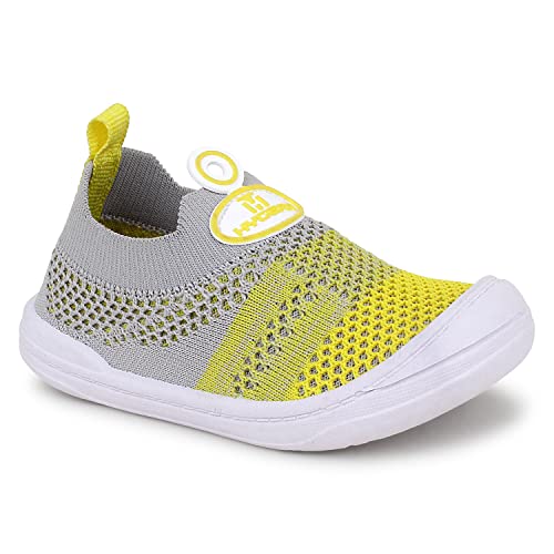 See full amazon price history chart for Hygear Unisex-Child InfantX Light Grey Walking Shoes_2.5-3 Years (HG-KV-1007) Hygear Unisex-Child InfantX Light Grey Walking Shoes_2.5-3 Years (HG-KV-1007) (B0BR78V6BH) Amazon Price History, Amazon Price Tracker