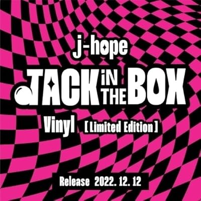 Jack In The Box