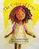 The Color of Love 179404633X Book Cover