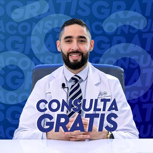 CONSULTA GRATIS cover art
