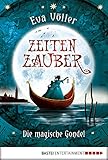  Zeitenzauber - Die magische Gondel: Band 1