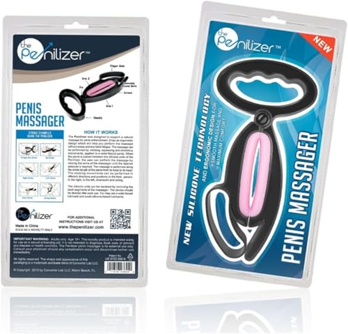 Critical Area Pads for Men