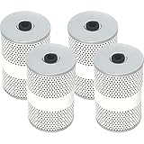 P502116 4Pcs Fuel Filter for Donaldson After-sales accessories