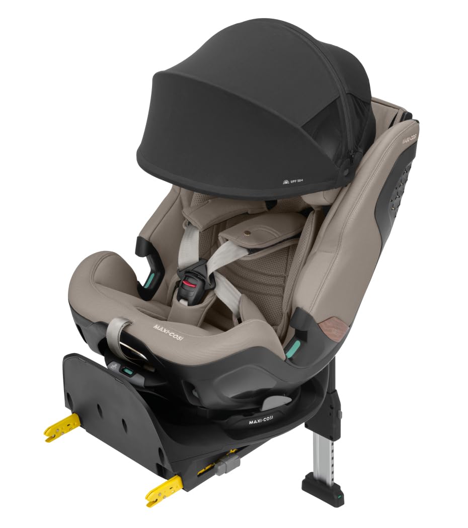 Maxi-Cosi - Capottina parasole XL seggiolino auto - Black