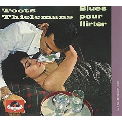 Blues Pour Flirter