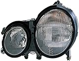 faro alfa romeo 159 segunda mano Mano derecha HELLA 1L9 378 159-001 Faro principal