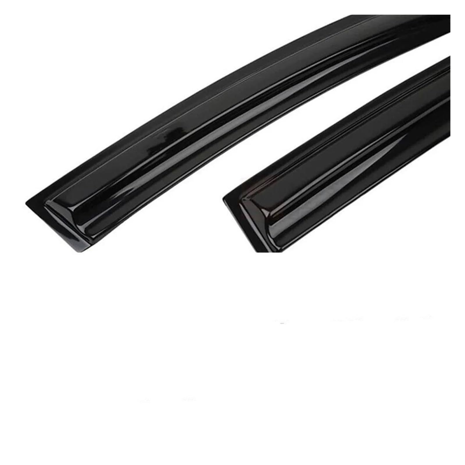 Deflectores Viento Ventana Viseras Visera Para Puerta Ventana Coche Protector Contra La Lluvia El Viento Para Hyundai Para Tucson 2015-2020 Deflectores Viento Lluvia.
