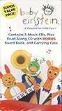 Baby Einstein - A Concert for Little Ears