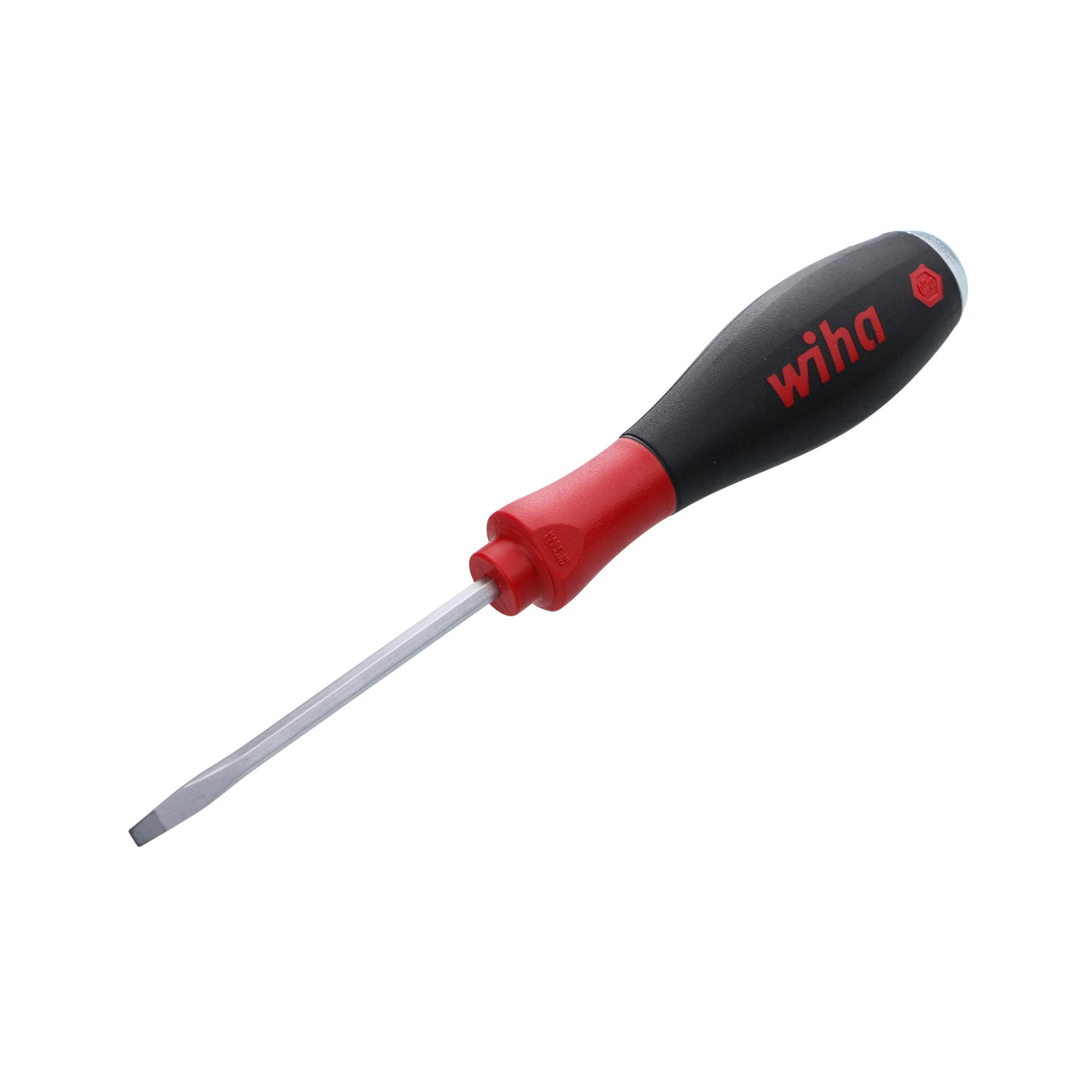 Wiha 53001 tournevis plat 3.5mm WIH 084705530017 pour atelier
