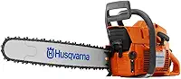 Motosserra a Gasolina Husqvarna 72,2Cc - 272xp Sabre 18 Pol.