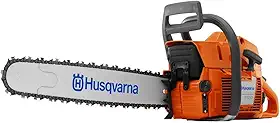 Motosserra a Gasolina Husqvarna 72,2Cc - 272xp Sabre 18 Pol.