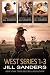 The West Series Books 1-3: Contemporary Romance Series (West Series Boxset)