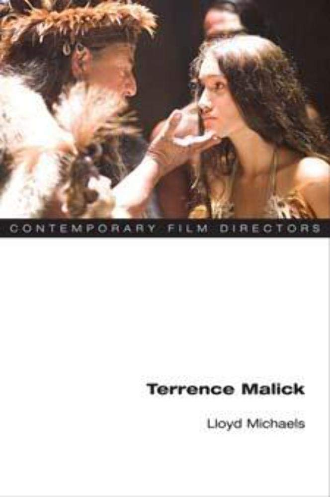Terrence Malick [Paperback] Michaels, Lloyd