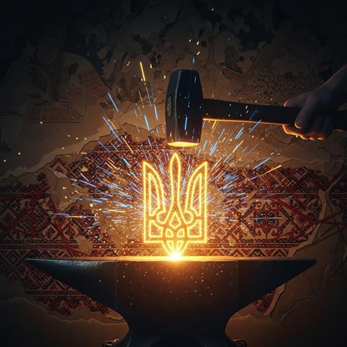 Forging a Soul: De-Russification and Ukraine's Identity