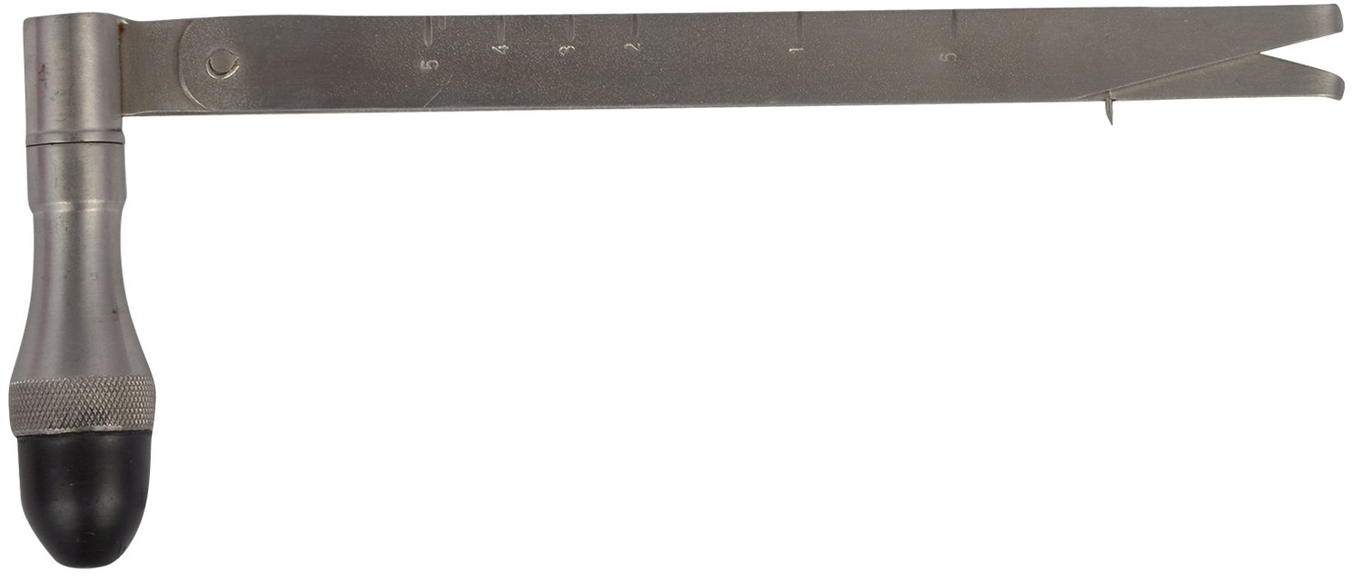 See full amazon price history chart for Ideal Care Knee Hammer CMC Vellore Ideal Care Knee Hammer CMC Vellore (B01E58JET0) Amazon Price History, Amazon Price Tracker
