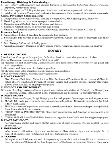 Image of SLST Biology IX-X-XI-XII (Bengali Version)