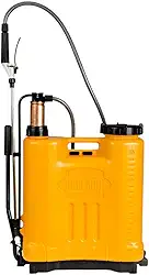 Aparelho Pulverizador Costal 20 Litros com Copo SIM S-3-GUARANY-04051160