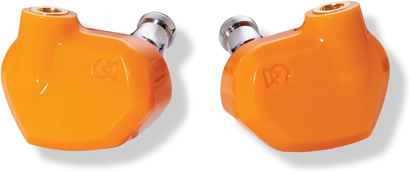 Campfire Audio Satsuma in Ear Monitors in Ear Headphones