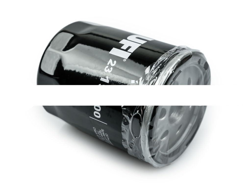 Filtro Olio Compatibile Con Panda 750 Fire 01/86-12/92, Panda 1.0 Fire 01/86-12/03 e Panda 1.0 Fire 4×4 01/86-12/03 Epoca