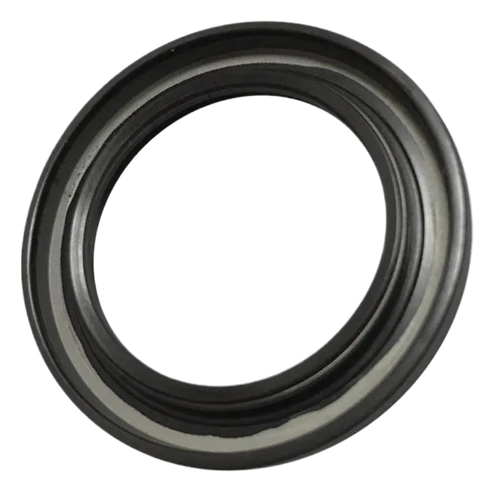 Paraolio anteriore albero motore compatibile con 1112945 1473807 | Adatto a BMAX, C-MAX, Fiesta, Figo, Focus, Mondeo, Sierra, Transit e Tourneo