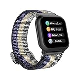 AUPALLA Smart Watch Fitness Tracker Watch for Women, Fitness Watch with Heart Rate Monitor Blood...