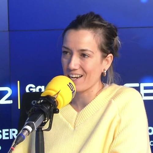 Gastro SER | Xandra Luque prepara bandejas m&aacute;gicas