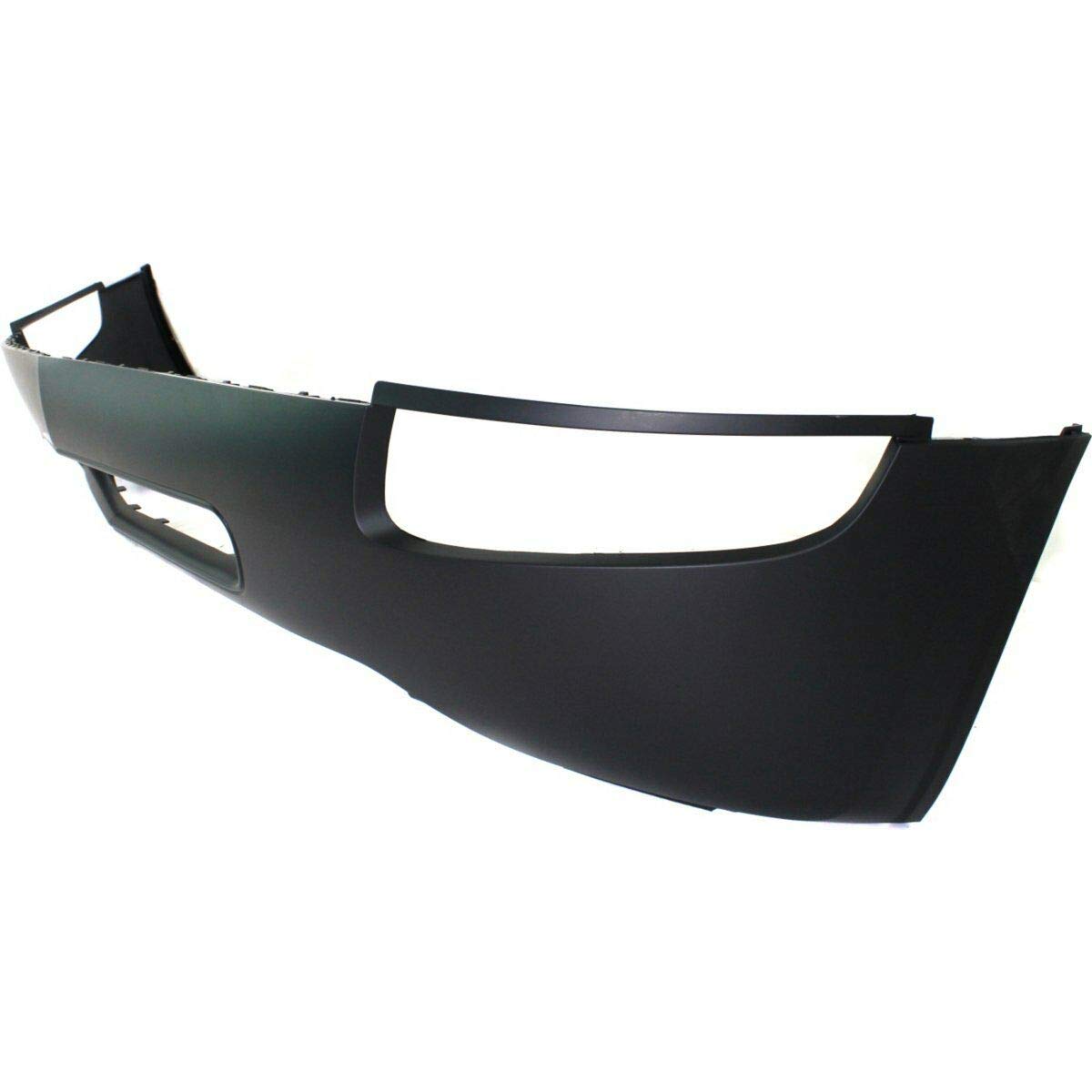 Amazon.com: FITRITE AUTO PARTS New Front Bumper Cover For 2008 