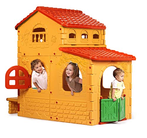 Feber Famosa 800008590 Grande Villa